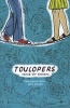 Toulopers (Afrikaans, Paperback) - Jaco Jacobs Photo