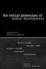 Ethical Dimensions of Global Development (Paperback) - Verna V Gehring Photo