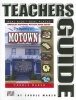 The Mystery at Motown (Paperback, Teacher's Guide) - Carole Marsh Photo