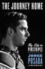 The Journey Home - My Life in Pinstripes (Hardcover) - Jorge Posada Photo