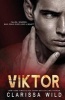 Viktor (Paperback) - Clarissa Wild Photo