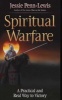 Spiritual Warfare (Paperback) - Jessie Penn Lewis Photo