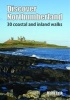 Discover Northumberland - 30 Coastal and Inland Walks (Paperback) - Mark Lejk Photo