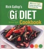 's Gi Diet Green-Light Cookbook - 100 Green-Light Healthy Eating Recipes and Lifestyle Tips (Paperback) - Rick Gallop Photo