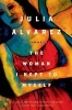 The Woman I Kept to Myself (Paperback) - Julia Alvarez Photo