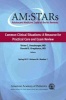 AM:STARs: Common Clinical Situations - A Resource for Practical Care and Exam Review (Paperback) - American Academy of Pediatrics Section on Adolescent Medicine Photo