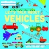 Let's Talk About Vehicles (Paperback) - Ronne Randall Photo