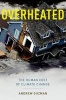 Overheated - The Human Cost of Climate Change (Paperback) - Andrew T Guzman Photo