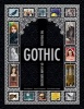 Gothic - The Evolution of a Dark Subculture (Hardcover) - Chris Roberts Photo