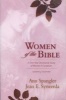 Women of the Bible - A One-year Devotional Study of Women in Scripture (Paperback, Revised edition) - Ann Spangler Photo