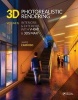 3D Photorealistic Rendering - Interiors & Exteriors with V-Ray and 3Ds Max (Paperback) - Jamie Cardoso Photo