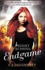 Endgame (Paperback) - C J Daugherty Photo