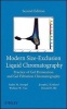 Modern Size-Exclusion Liquid Chromatography - Practice of Gel Permeation and Gel Filtration Chromatography (Hardcover, 2nd Revised edition) - Andre Striegel Photo