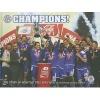 Champions! (Leicester City FC) - How the Title Was Won (Hardcover) - Neil Plumb Photo