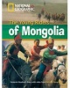 The Young Riders of Mongolia (Pamphlet) - Rob Waring Photo