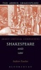 Shakespeare and Law (Hardcover) - Andrew Zurcher Photo