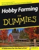 Hobby Farming For Dummies (Paperback) - Theresa A Husarik Photo