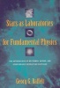 Stars as Laboratories for Fundamental Physics - Astrophysics of Neutrinos, Axions and Other Weakly Interacting Particles (Paperback, New edition) - Georg G Raffelt Photo