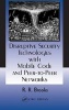 Disruptive Security Technologies with Mobile Code and Peer-to-Peer Networks (Hardcover) - RR Brooks Photo