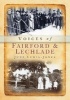 Voices of Fairford and Lechlade (Paperback) - June Lewis Jones Photo