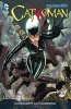 Catwoman, Volume 3 - Death of the Family (Paperback, 52nd edition) - Rafa Sandoval Photo