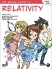 The Manga Guide to Relativity (Paperback) - Masafumi Yamamoto Photo