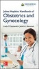 Johns Hopkins Handbook of Obstetrics and Gynecology (Paperback) - Linda M Szymanski Photo