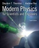 Modern Physics for Scientists and Engineers (Hardcover, 4th Revised edition) - Stephen Thornton Photo