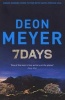 7 Days (Paperback) - Deon Meyer Photo