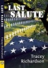 Last Salute (Paperback) - Tracey Richardson Photo