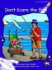 Don't Scare the Fish, Level 3 - Fluency (Standard English Edition) (Paperback, International edition) - Pam Holden Photo