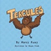 Tercules (Paperback) - Marcy Marie Pusey Photo