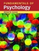 Fundamentals of Psychology (Paperback, 3 Rev Ed) - Michael W Eysenck Photo