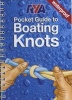 RYA Pocket Guide to Boating Knots -  Photo