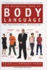 The Definitive Book Of Body Language (Hardcover, Bantam hardcover ed) - Barbara Pease Photo