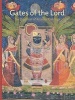 Gates of the Lord - The Tradition of Krishna Paintings (Hardcover) - Madhuvanti Ghose Photo