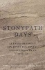 Stonypath Days - Letters Between  and Stephen Bann 1970-72 (Hardcover) - Ian Hamilton Finlay Photo