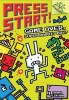 Game Over, Super Rabbit Boy! (Hardcover) - Thomas Flintham Photo