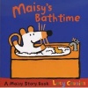 Maisy's Bathtime (Paperback) - Lucy Cousins Photo