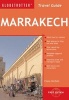 Marrakech (Paperback) - Fiona Nichols Photo