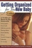 Getting Organized for Your New Baby - A Checklist and Planner for Busy Parents-to-be (Paperback, 3rd Revised edition) - Maureen Bard Photo