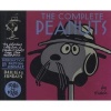 The Complete Peanuts, Volume 18 - 1985-1986 (Hardcover) - Charles Schulz Photo