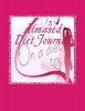 Almased Diet Journal - Track Your Daily Results with Your Personal Almased Diet Journal (Almased Diet Diary) (Paperback) - Juliana Baldec Photo