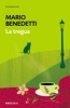 La Tregua (Spanish, Paperback) - Mario Benedetti Photo