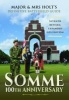 Major & Mrs Holt's Definitive Battlefield Guide Somme: 100th Anniversary (Paperback, 7th Revised edition) -  Photo