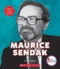 Maurice Sendak - King of the Wild Things (Paperback) - Jodie Shepherd Photo