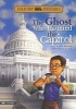 The Ghost Who Haunted the Capitol (Paperback) - Steve Brezenoff Photo