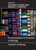 From Exclusion to Inclusion in Old Age - A Global Challenge (Paperback) -  Photo