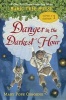 Danger in the Darkest Hour (Hardcover) - Mary Pope Osborne Photo