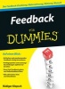 Erfolgreich Feedback Geben Fur Dummies (German, Paperback) - Rudiger Klepsch Photo